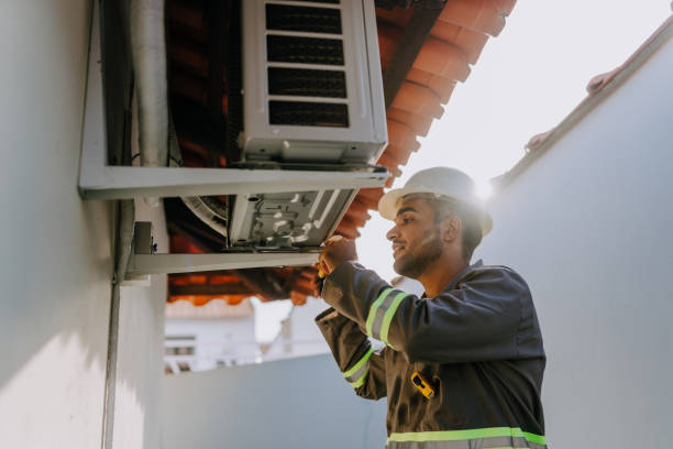 Best HVAC Consulting and Engineering in North Miami, FL
